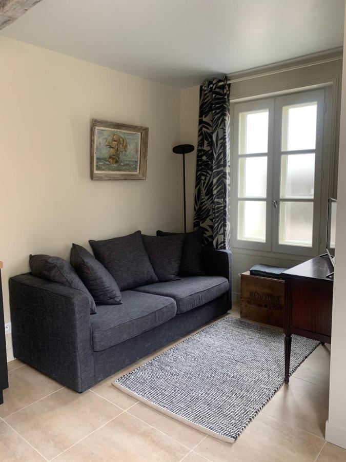 Escapade Marine - Maison D Aligre Apartment *
